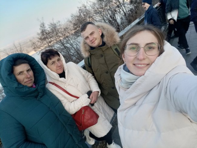 «Я пішла, щоб здійснилася мрія Івана»: волинянка стала на захист України замість загиблого 24-річного сина