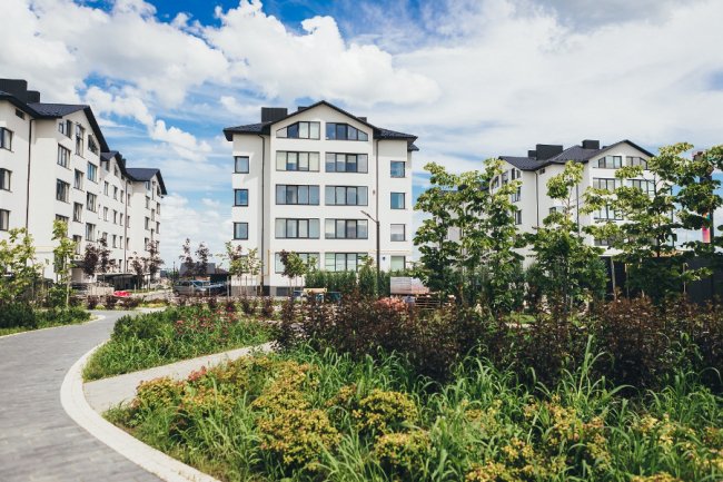 В Струмівці особливим людям – спеціальні умови*