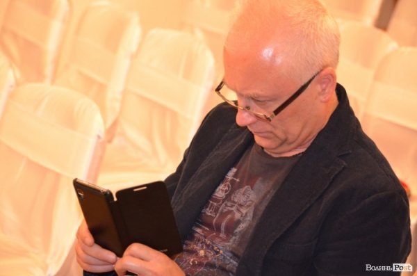 У Луцьку продавали ікони на потреби вояків АТО. ФОТО