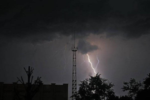 Злива у Луцьку: фото лучан у соцмережах. ФОТО