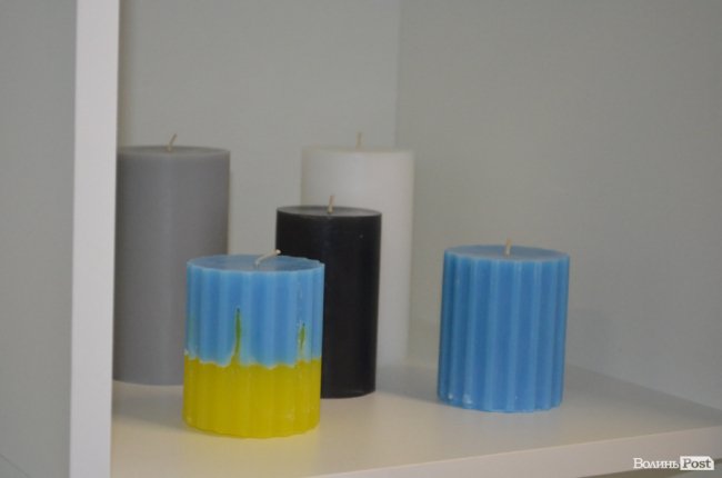 У Луцьку відкрили центр підтримки підприємців Дія.Бізнес. ФОТО 