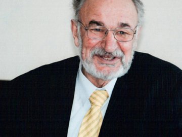 Помер співавтор Акта проголошення державної незалежності України Леонтій Сандуляк