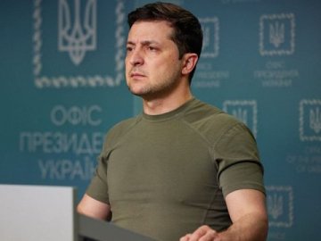 Зеленський звернувся до громадян Білорусі