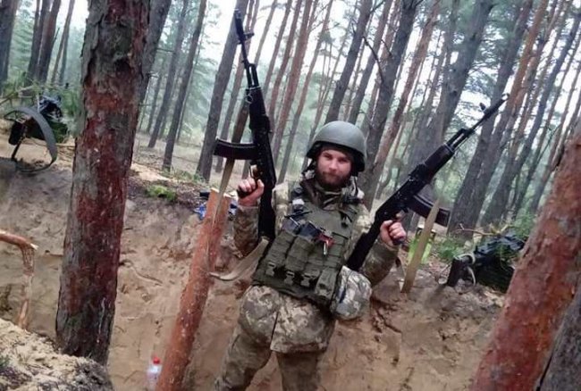 На війні із Росією загинуло ще троє Героїв з Волині. ФОТО