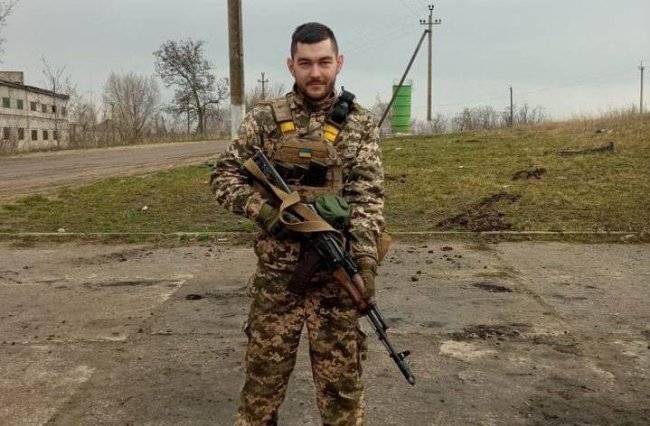 На війні із Росією загинуло ще троє Героїв з Волині. ФОТО