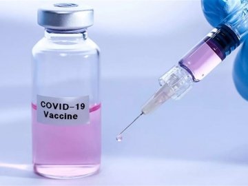 Українські вчені виграли грант на розробку вакцини від COVID-19
