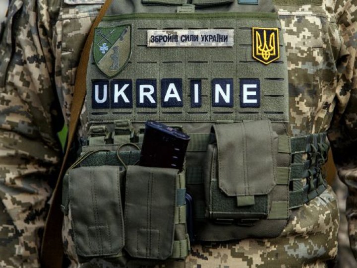 Кінець епохи «пікселю»: ЗСУ переходять на камуфляж, що копіює Multicam