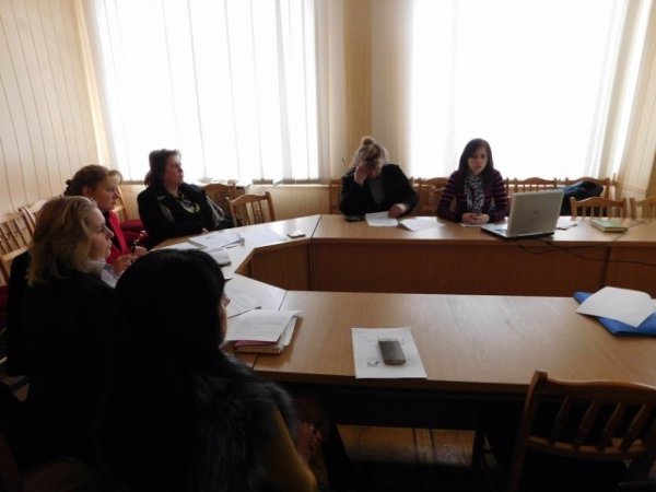 У Луцьку створюють перший благодійний фонд при дитячому садку. ФОТО