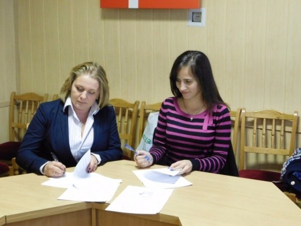 У Луцьку створюють перший благодійний фонд при дитячому садку. ФОТО