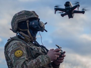 Парламент Литви схвалив закупівлю безпілотників для України