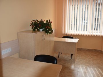 Показали, як відремонтували Луцький пологовий будинок