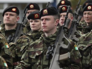 Через війну в Україні ще в одній країні роздумують про відмові від нейтрального статусу 