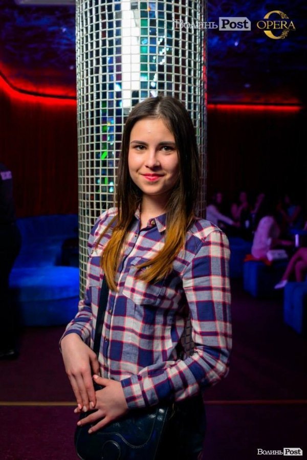 Конкурс «В СТИЛІ OPERA FASHION». Відбір 2. ФОТО