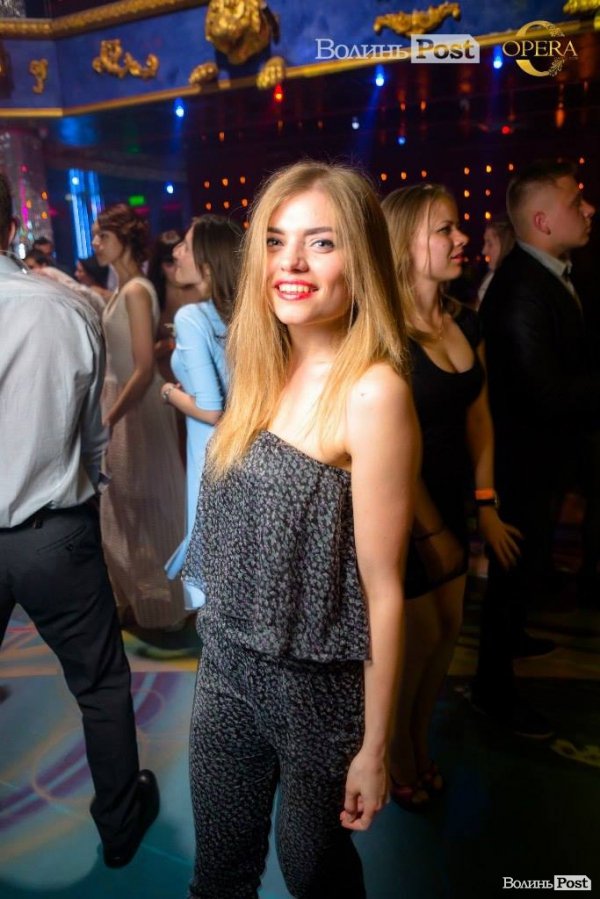 Конкурс «В СТИЛІ OPERA FASHION». Відбір 2. ФОТО