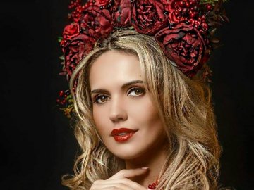 Волинянці, яка бере участь у конкурсі краси в Канаді, необхідна підтримка