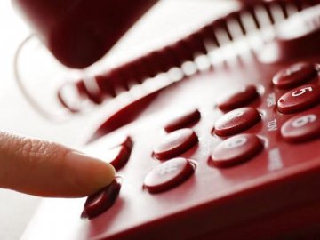 У Луцькраді працює «гаряча лінія» з питань коронавірусу