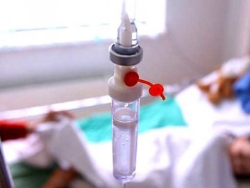 У львівському дитсадку – масове отруєння