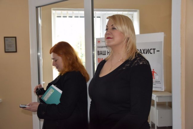 У Луцькому пологовому можна оформити допомогу при народженні дитини