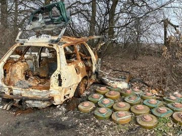 ЗСУ знищили понад 177 тисяч окупантів. Оприлюднили бойові втрати ворога