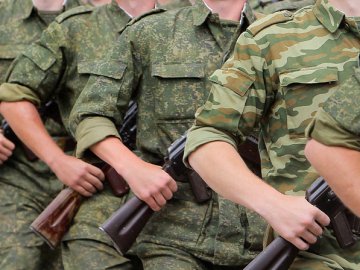 У Білорусі розпочалися тренування на випадок війни