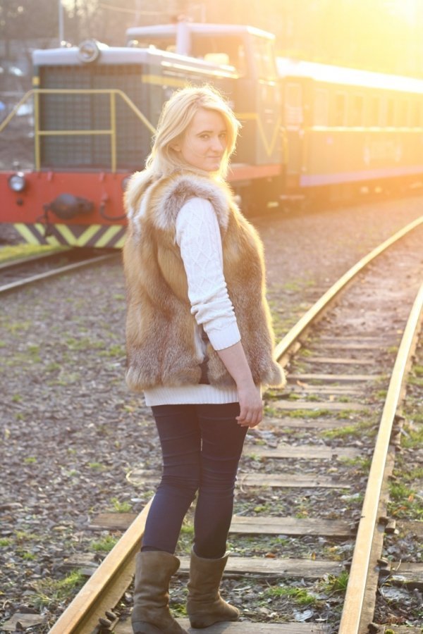 Фотовиставка Тетяни Полуектової