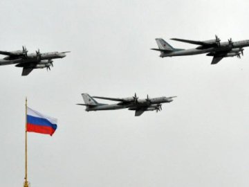 Росія має проти України майже 300 бойових літаків, – розвідка