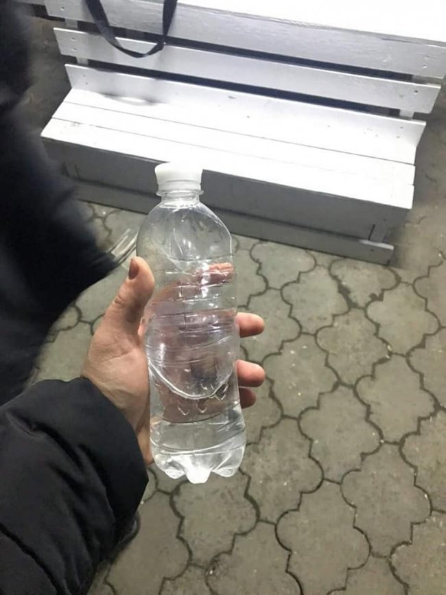 У Луцьку виявили три «точки», де незаконно торгували алкоголем 