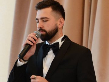 Волинянин-учасник шоу «Х-фактор» тріумфував на пісенному фестивалі