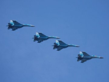 Авіація України завдала 11 ударів: яка ситуація на усіх напрямках