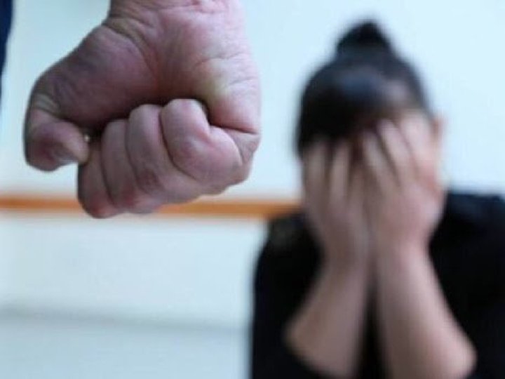 Волинянина судили за знущання над дружиною