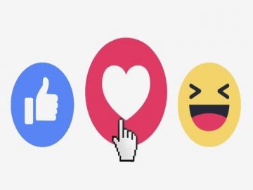 Слідом за Instagram: у Facebook можна буде приховати лайки