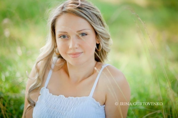 Фотовиставка Ірини Гуртовенко