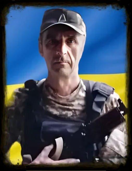 Після важкого поранення зупинилося серце Героя Сергія Грищука з Волині