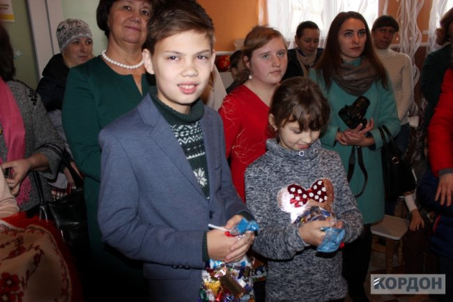 У Любомлі відкрили інклюзивно-ресурсний центр