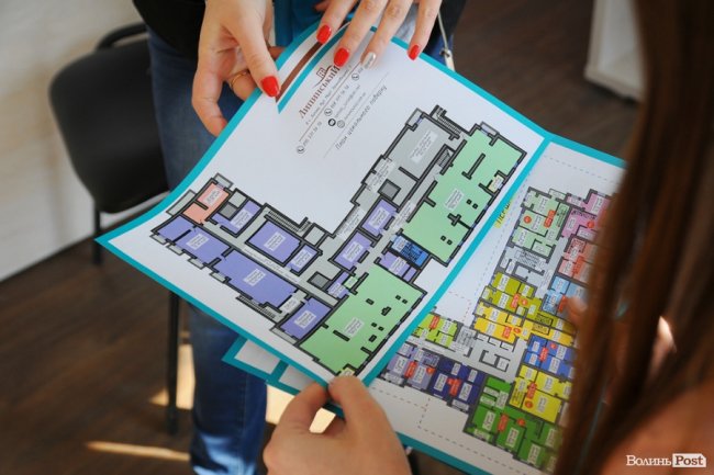 Житло мрії: «Липинський+» пропонує поєднати міські зручності із заміською тишею*