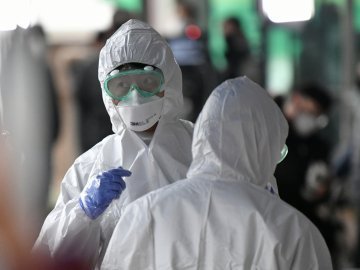 COVID-19 на Волині: за добу виявили 293 нових випадки, одна людина померла