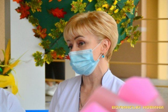 Четверта трійня у «Будинку щастя»: з перинатального центру виписали луцьку модель з донечками. ФОТО