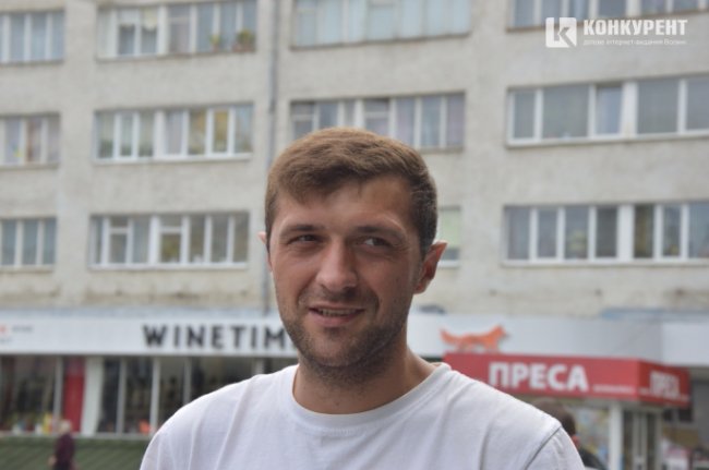 «Мені не заважають»: що думають лучани про авто на єврономерах