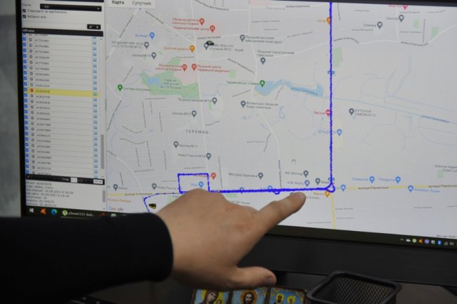 Для чого депутати пустили безплатний автобус в Липини. ІНТЕРВ’Ю З МИКОЛОЮ ГОСПОДАРИКОМ