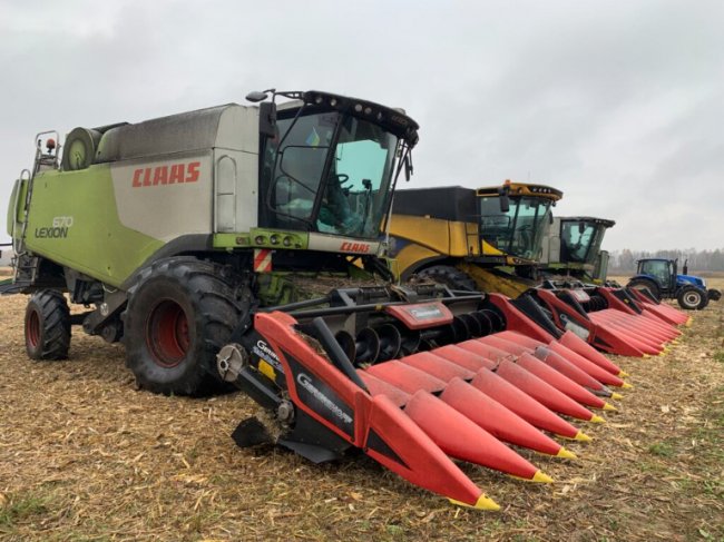 Волинське підприємство отримало премію «Вибір Країни» 2020