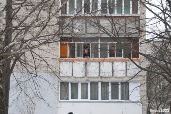 Фото Володимира Войтюка