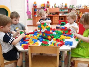 У Луцьку просять облаштувати садочок