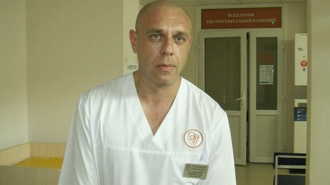 Випускник із Луцька склав мультипредметний тест на 600 балів. ФОТО. ВІДЕО