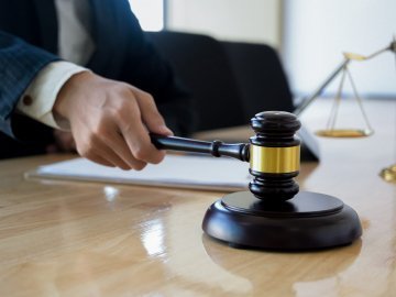 У Луцьку судили чоловіка, який у соцмережі виправдовував вторгнення Росії