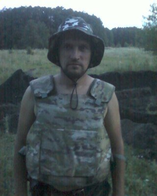 Розшукують бійця з Волині, який зник на Сході. ФОТО