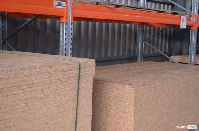 Усе для будівництва – в одній локації: чому варто обрати металоцентр Vartis на околиці Луцька*