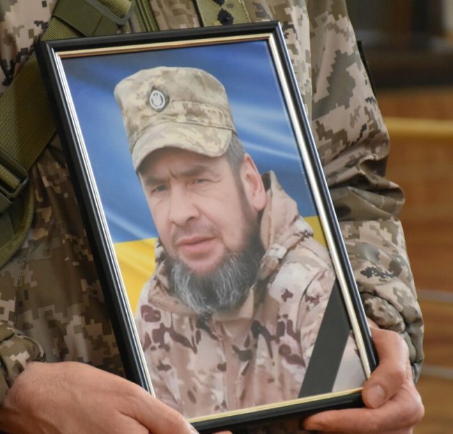 У Луцьку вшанують пам’ять двох полеглих Героїв