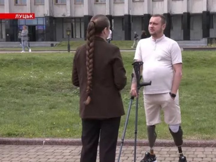 Платили забагато: у ветерана з Луцька вимагають повернути державі 22 тисячі гривень пенсії