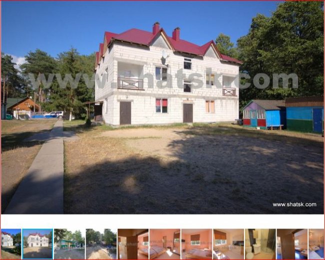 Гряда: де та за скільки відпочити на вихідних