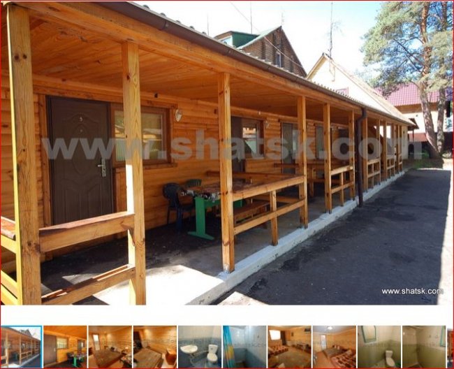 Гряда: де та за скільки відпочити на вихідних